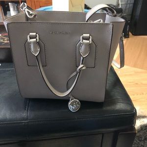 Michael Kors crossbody purse